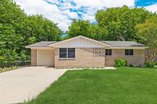 3455 Coronado Ct, Fort Worth, TX, 76116-6718 | Card Image