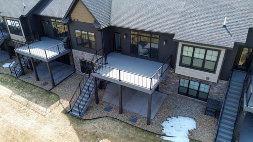 1106 W River Road, DEWEY, WI, 54455 | Card Image