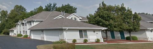 3-6205 S Creekside Drive, Cudahy, WI, 53110 | Card Image