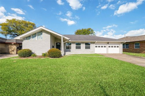 11410 Endicott Ln, Houston, TX, 77035-2912 | Card Image