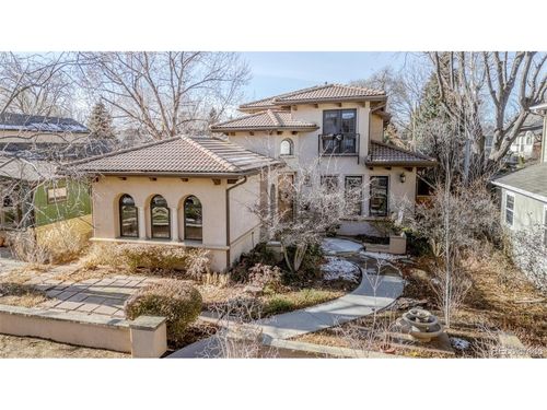 2515 S Fillmore St, Denver, CO, 80210-6210 | Card Image