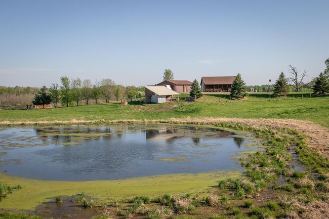 2200 405 Th Ave Nw, House other with 4 bedrooms, 2 bathrooms and null parking in Braham MN | Image 4