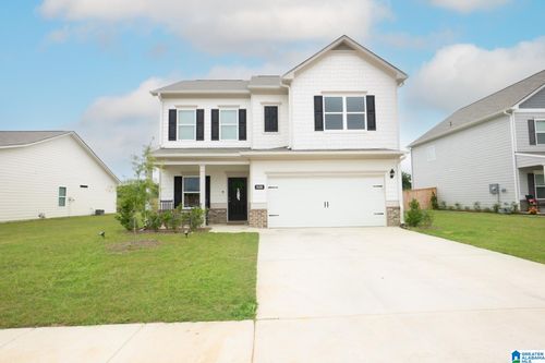 5155 Pintail Dr, HARPERSVILLE, AL, 35078-5164 | Card Image