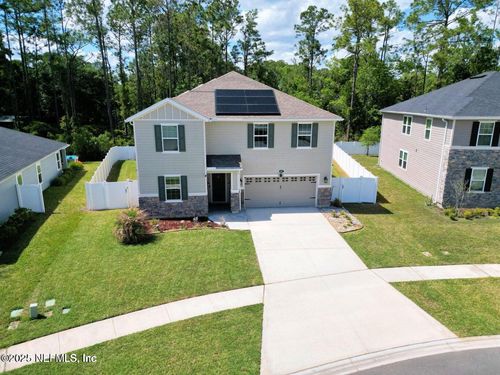 802 Flach Dr, St Johns, FL, 32259-8548 | Card Image