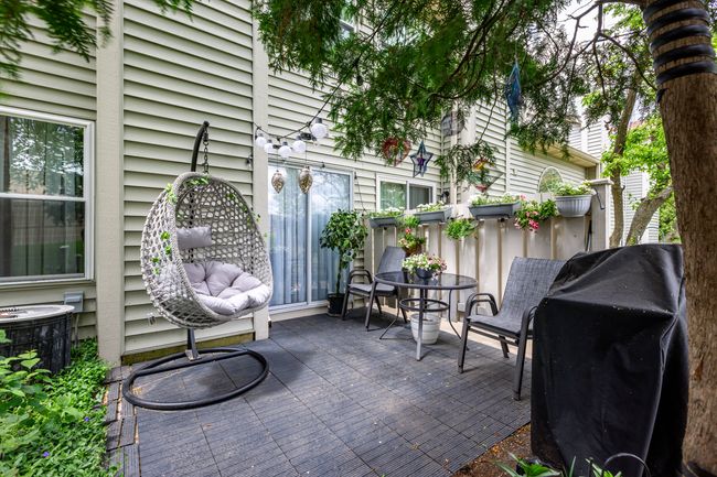 1357 Coldspring Rd, Townhouse with 2 bedrooms, 2 bathrooms and 1 parking in Carol Stream IL | Image 28