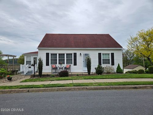 685 Prince Street, Northumberland, PA, 17857 | Card Image