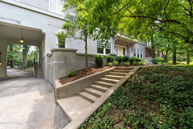 1552 Cherokee Rd, House other with 5 bedrooms, 7 bathrooms and null parking in Louisville KY | Image 136