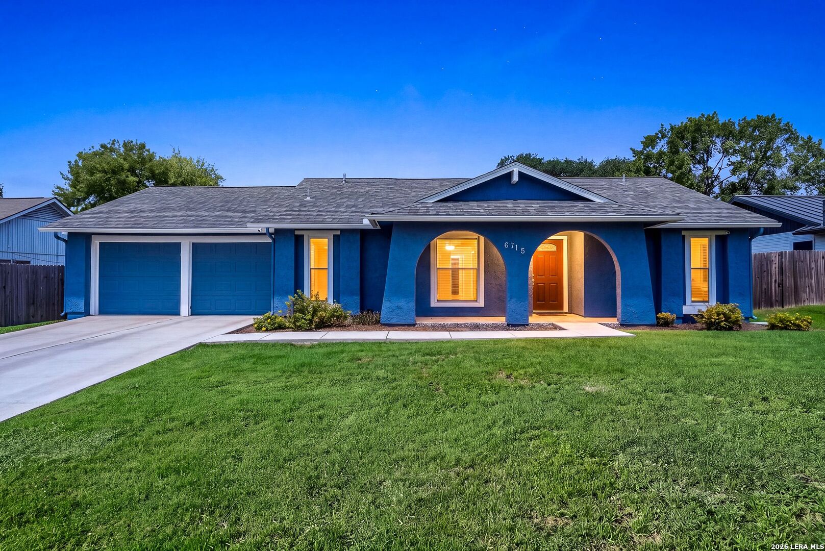 Residential in San Antonio 3