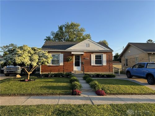 4240 Fulton Ave, Moraine, OH, 45439-2124 | Card Image