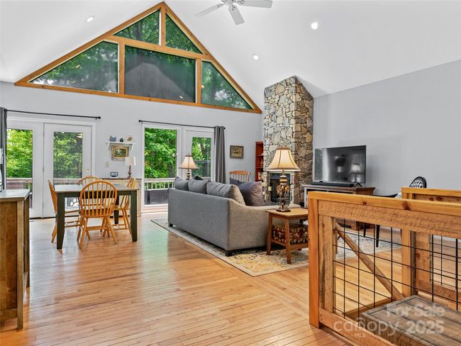 48 Grouse Thicket Rd, House other with 3 bedrooms, 3 bathrooms and null parking in Mars Hill NC | Image 6