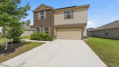 13430 Sendero Verde, San Antonio, TX, 78201 | Card Image