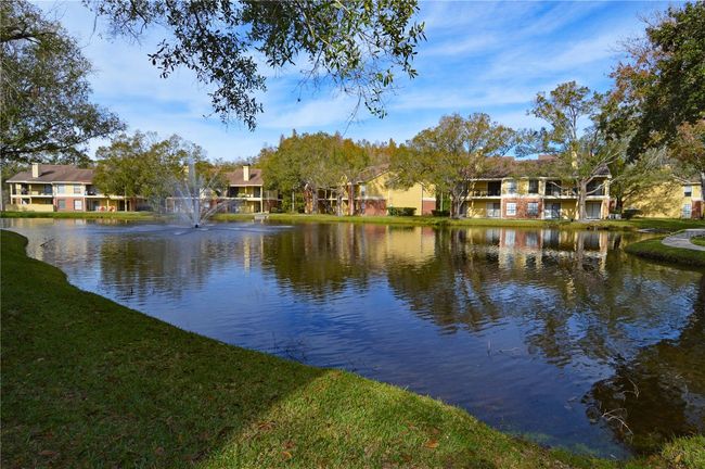 UNIT-204 - 8605 Mallard Reserve Dr, Condo with 2 bedrooms, 2 bathrooms and null parking in TAMPA FL | Image 96