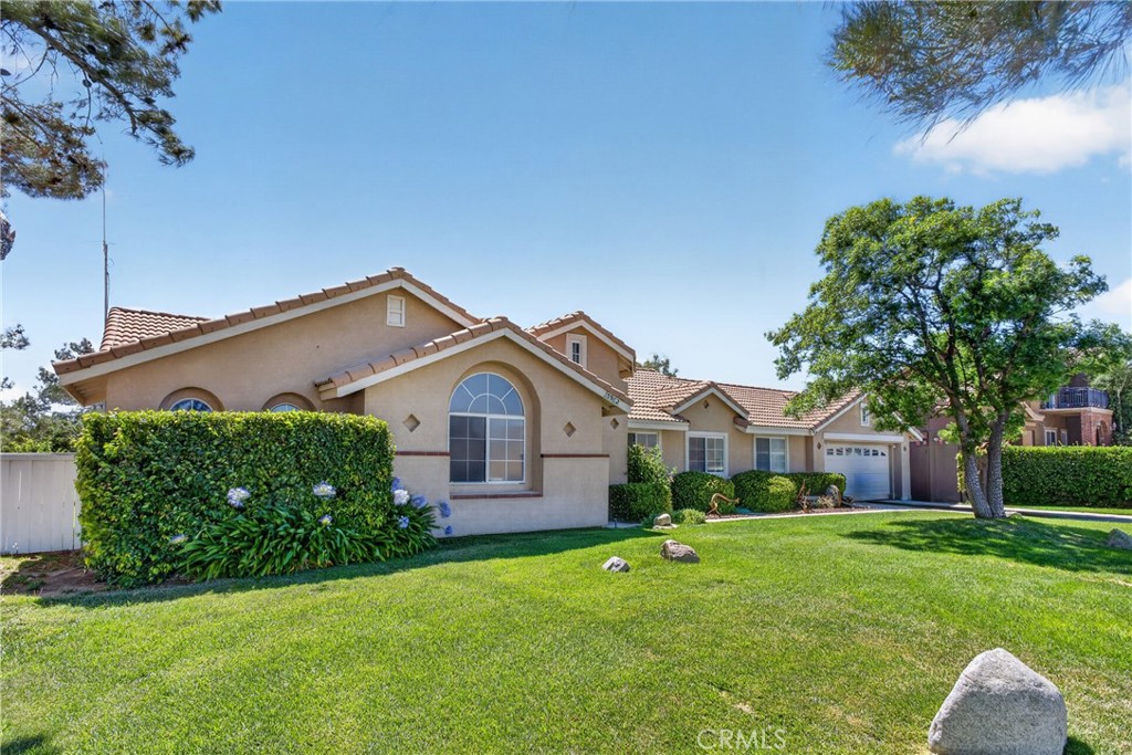 Residential in Palmdale 4