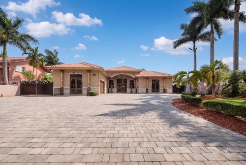 3525 Sw 128th Ave, Miami, FL, 33175 | Card Image