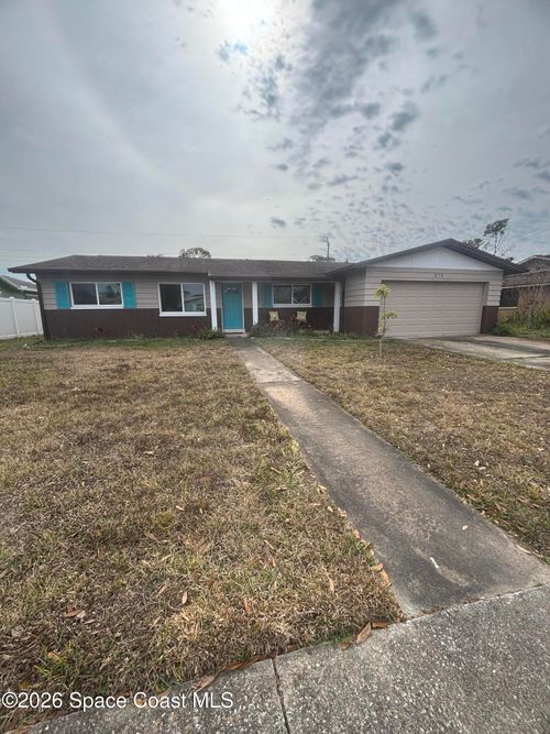 875 Kings Post Rd, Rockledge, FL, 32955-3513 | Card Image