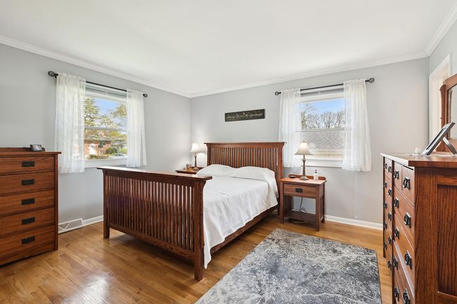 5832 Lenox Rd, House other with 5 bedrooms, 3 bathrooms and 2 parking in Lisle IL | Image 19