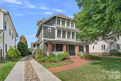 522 Magnolia Ave, Charlotte, NC, 28203-5644 | Card Image