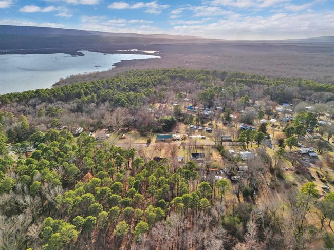 10576 Carter Cove Rd, House other with 2 bedrooms, 2 bathrooms and null parking in Plainview AR | Image 45