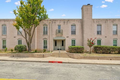 107-a-107-A Ruelle, San Antonio, TX, 78209-3999 | Card Image