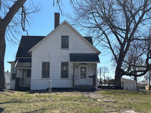 524 W Franklin St, Paxton, IL, 60957-1612 | Card Image