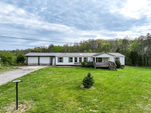 815 Flatwoods Road, Mosheim, TN, 37818 | Card Image