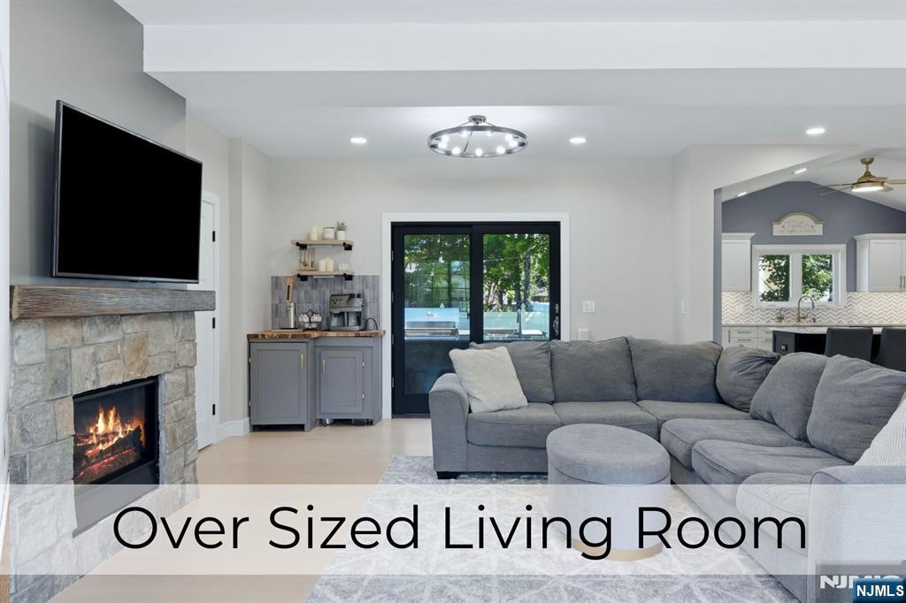 Residential in River Edge 2