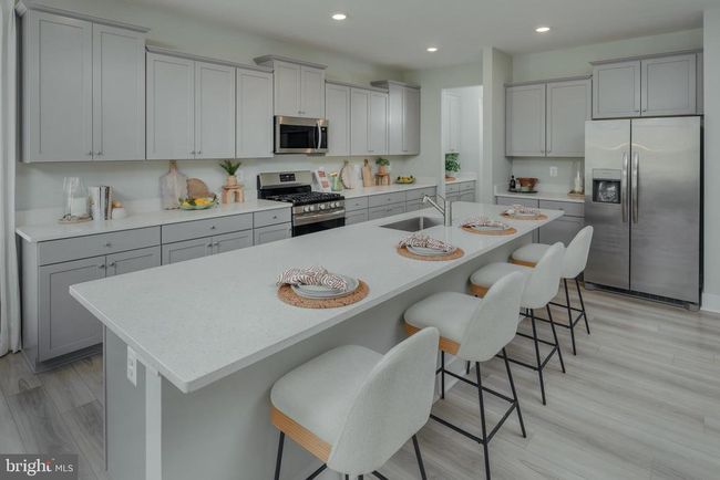 5855 St David Dr, House other with 5 bedrooms, 5 bathrooms and null parking in WHITE PLAINS MD | Image 4