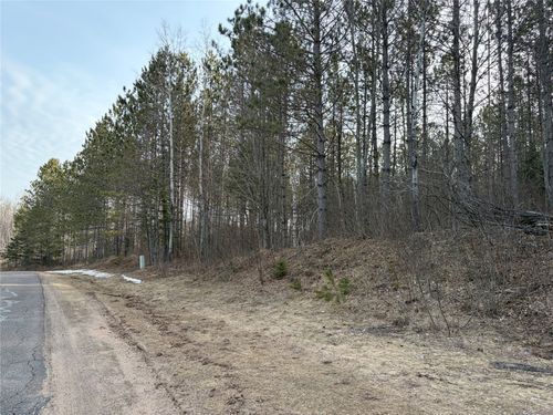 ON Barker Lake Rd, Winter, WI, 54896 | Card Image