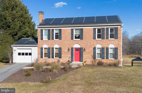 18117 Ivy Ln, OLNEY, MD, 20832-2009 | Card Image