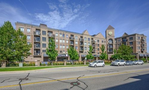 214-5327 Upper Middle Road, Burlington, ON, L7L0E9 | Card Image