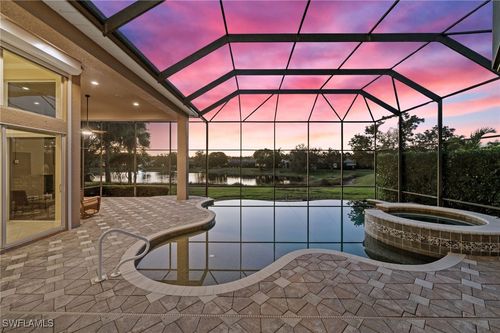 8766 Largo Mar Dr, ESTERO, FL, 33967-0531 | Card Image