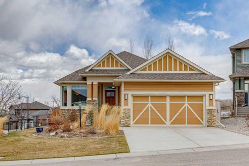 101 Sheep River Crest, Okotoks, AB, T1S2B6 | Card Image