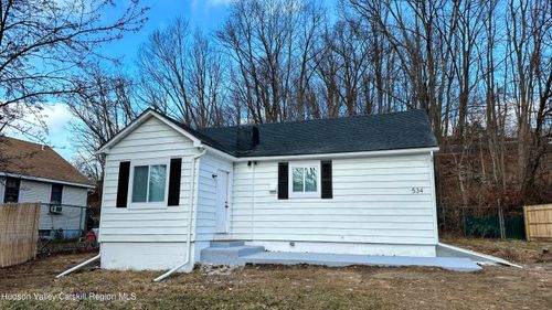 534 New Paltz Rd, Highland, NY, 12528-2518 | Card Image
