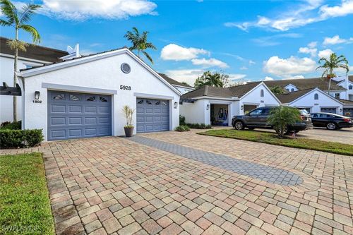 unit-1808-5928 Sand Wedge Ln, NAPLES, FL, 34110-3207 | Card Image