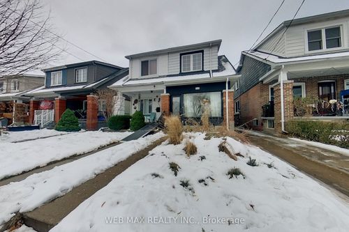173 Milverton Blvd, Toronto, ON, M4J1V2 | Card Image