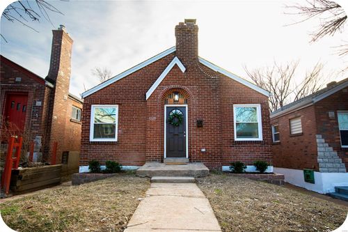 3220 Liberty Street, St Louis, MO, 63111 | Card Image