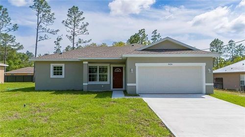 9301 N Akola Way, CITRUS SPRINGS, FL, 34434-5001 | Card Image