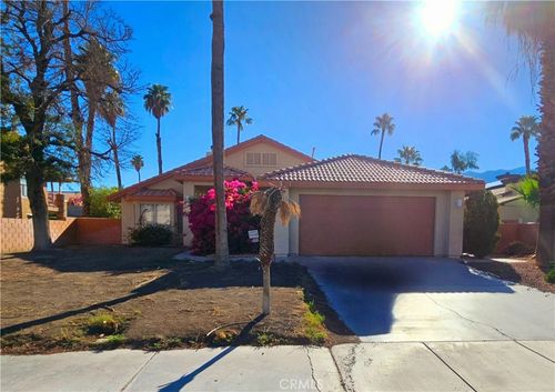 68635 Panorama Rd, Cathedral City, CA, 92234-8153 | Card Image