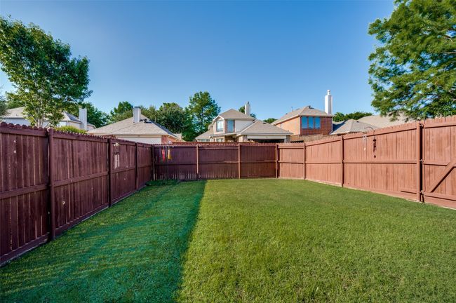 1699 Garrison Dr, House other with 4 bedrooms, 2 bathrooms and null parking in Frisco TX | Image 24