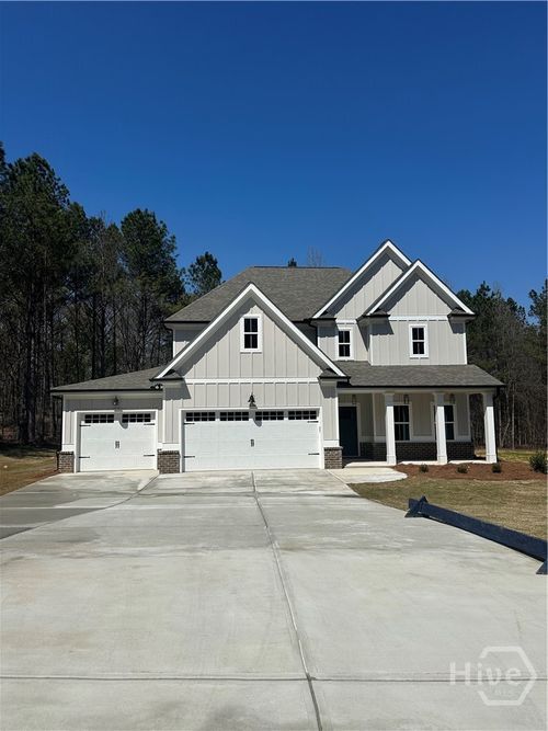 408 Pinewood Drive, Covington, GA, 30014 | Card Image