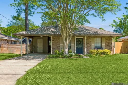 8451 Marcel Ave, Baton Rouge, LA, 70809-1724 | Card Image