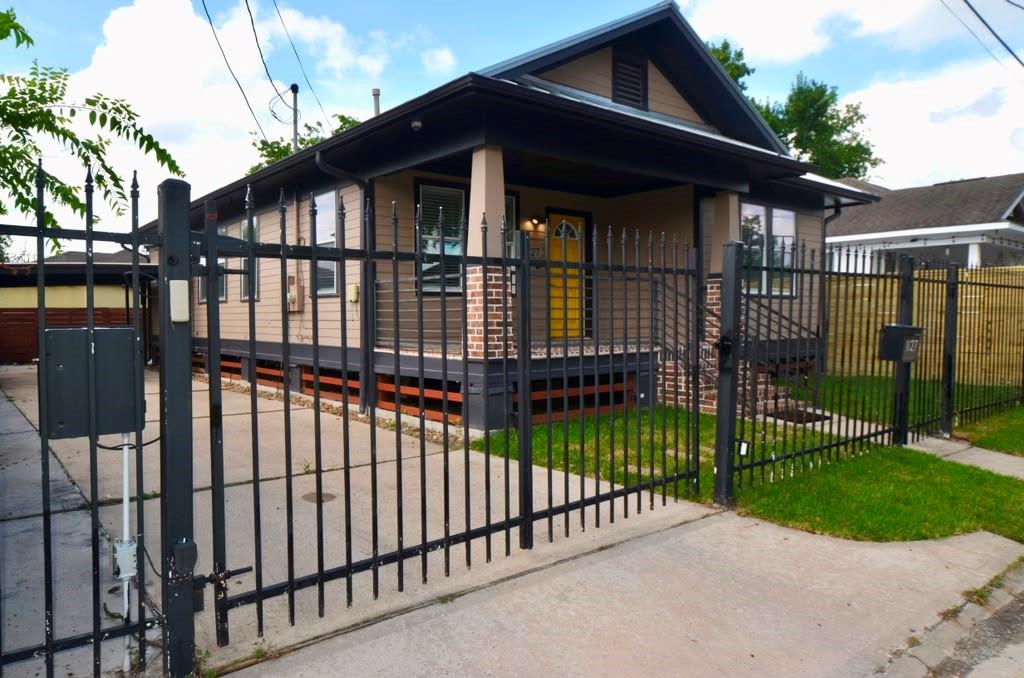 Residential Lease in Houston 3
