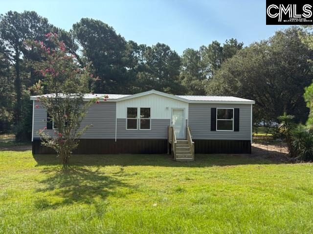 Residential in Leesville