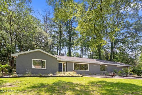 3950 Eastline Drive, Jackson, MS, 39211 | Card Image