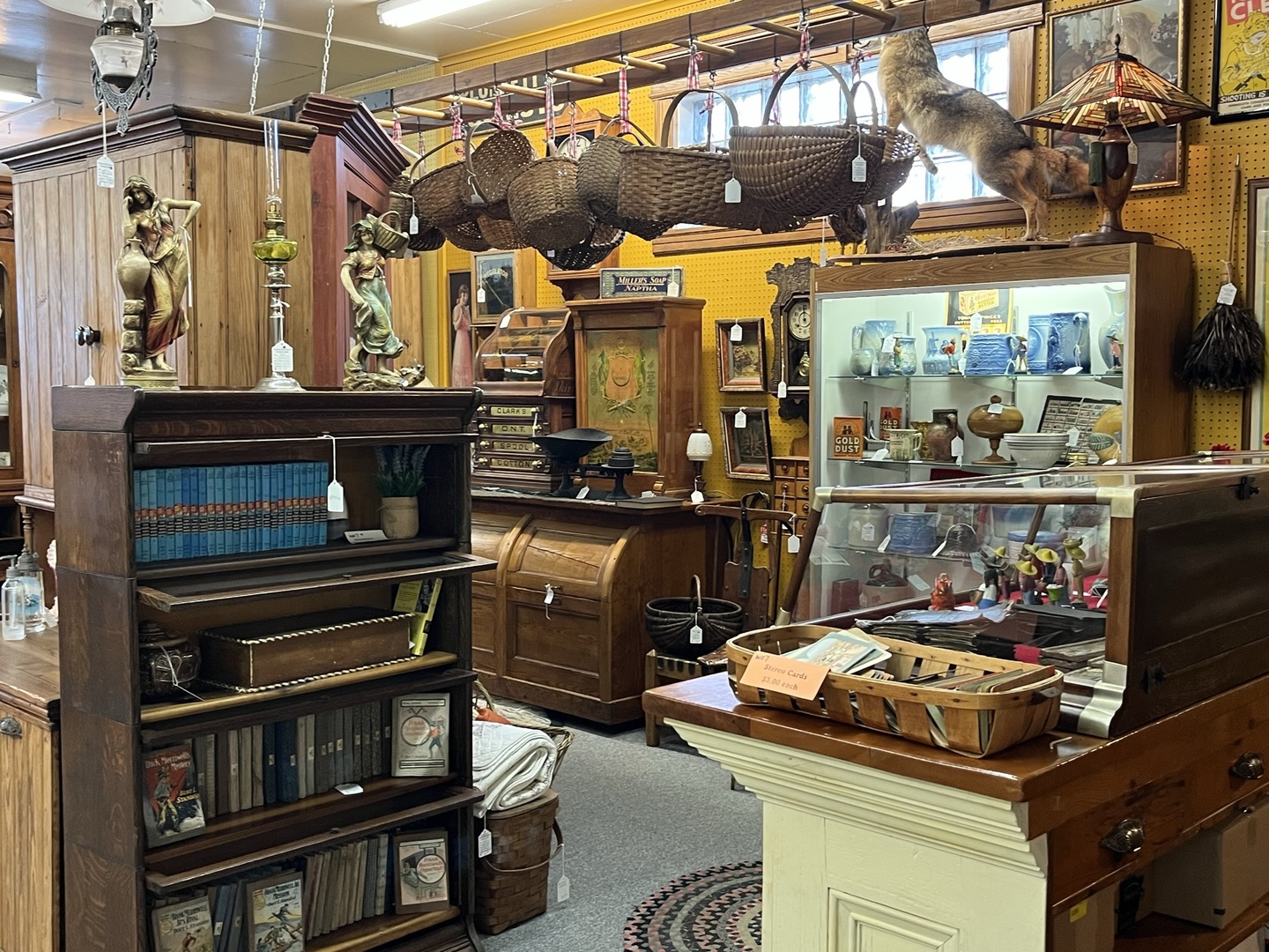 Commercial Sale in Woodstock 4
