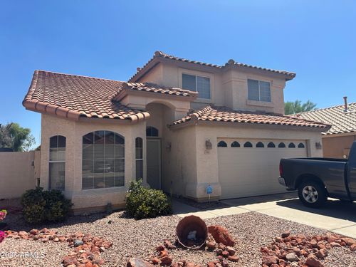 7945 W Wescott Dr, Glendale, AZ, 85308-6181 | Card Image