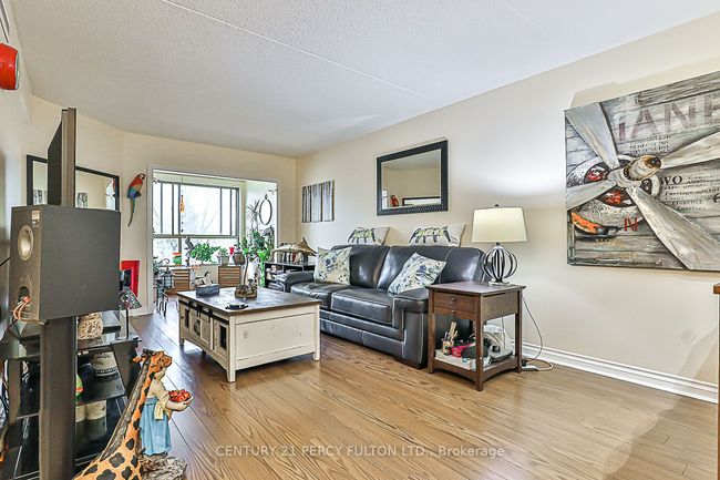 203 - 249 Major Mackenzie Dr E, Condo with 3 bedrooms, 1 bathrooms and 1 parking in Richmond Hill ON | Image 12