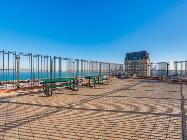 APT-3401 - 2626 N Lakeview Ave, Home with 2 bedrooms, 2 bathrooms and null parking in CHICAGO IL | Image 15