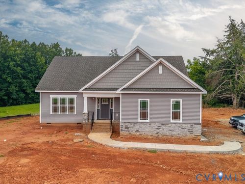 2021 Ridge Rd, Powhatan, VA, 23139-6804 | Card Image