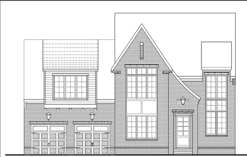 2944 Avenue Downs Dr, Thompsons Station, TN, 37179-4100 | Card Image